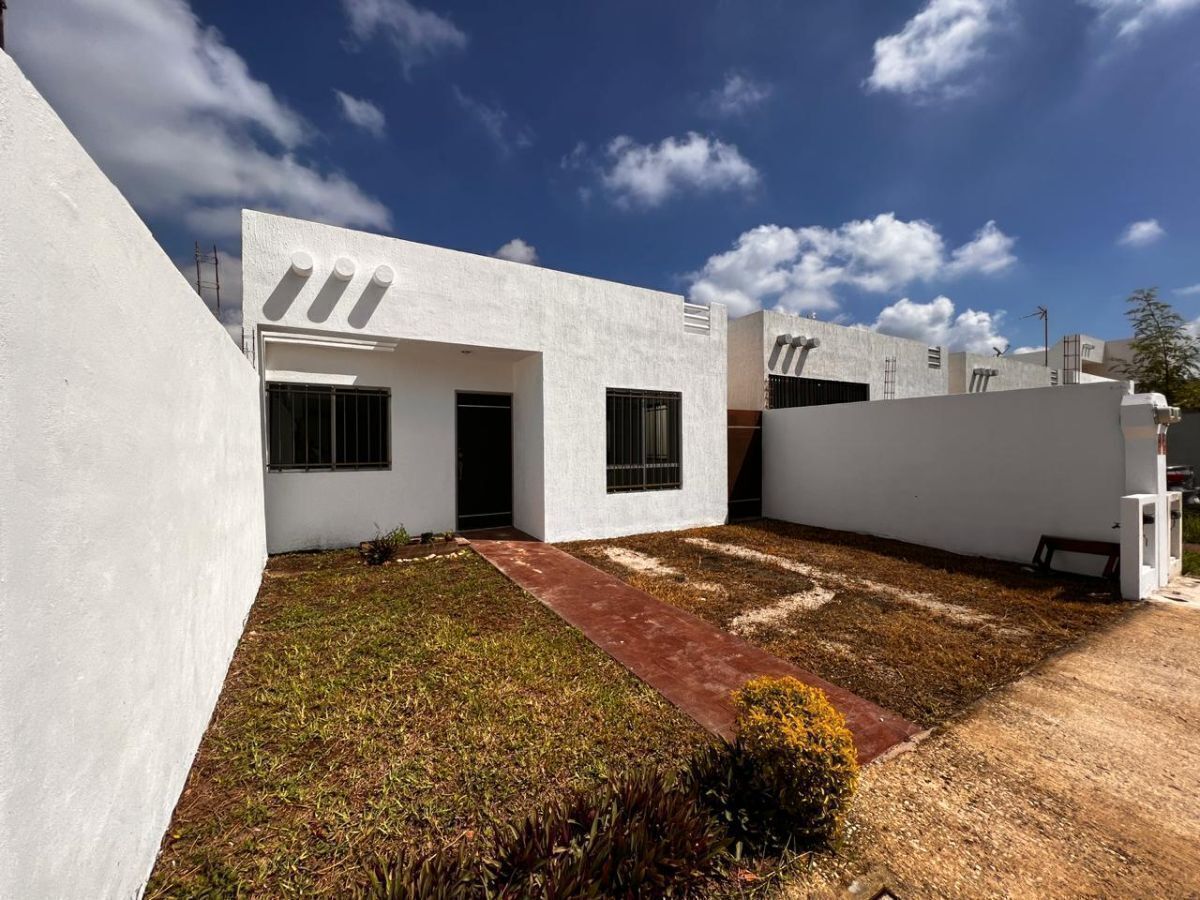 Casa en Venta en las Americas 6 en Mérida Yucatán, foto 1 de 14
