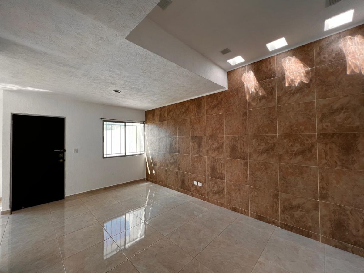 Casa en Las Américas, Mérida, foto 4 de 14
