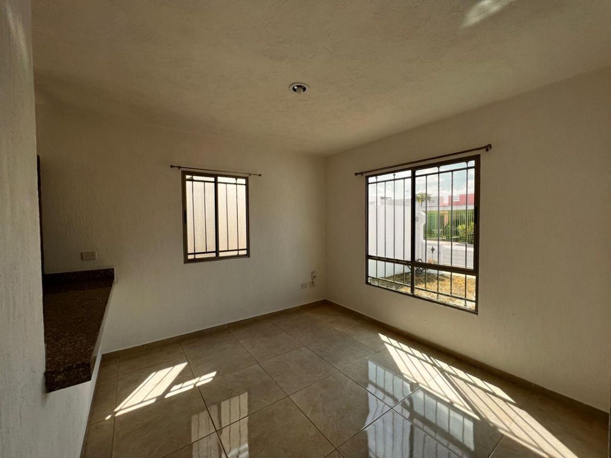 Casa en Las Américas, Mérida, foto 7 de 14