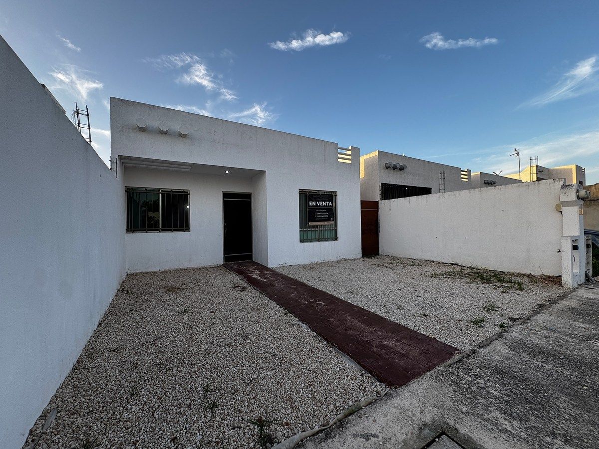 Casa en Venta en las Americas 6 en Mérida Yucatán, foto 1 de 14