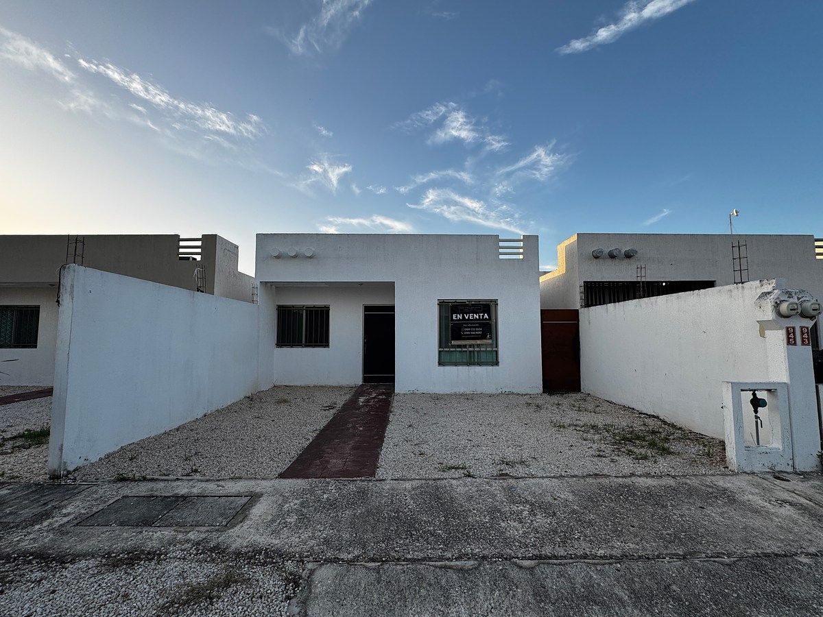 Casa en Las Américas, Mérida, foto 4 de 14