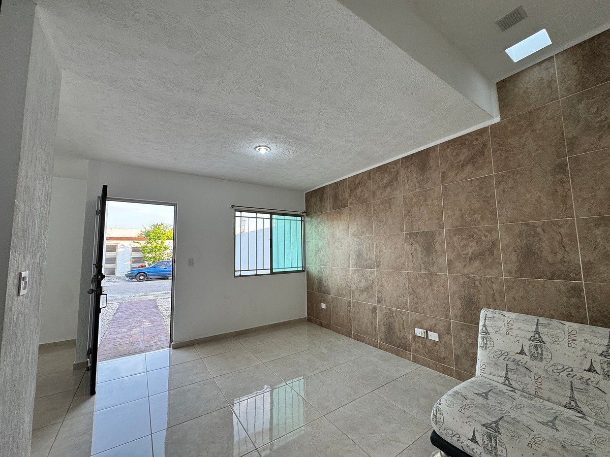 Casa en Las Américas, Mérida, foto 3 de 14