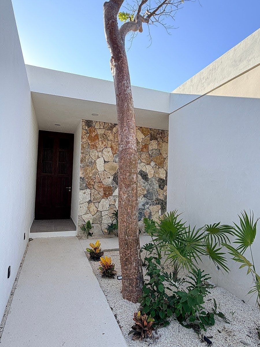 House in Cholul, Mérida, photo 3 of 17