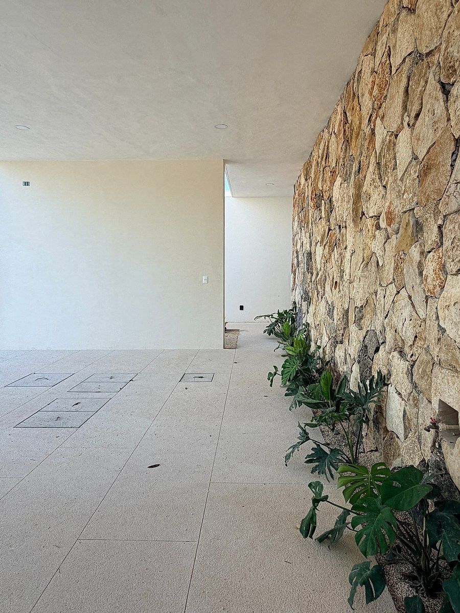 House in Cholul, Mérida, photo 10 of 17