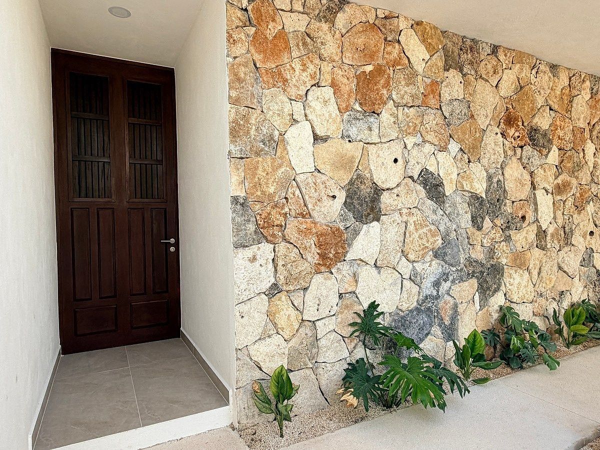 House in Cholul, Mérida, photo 12 of 17