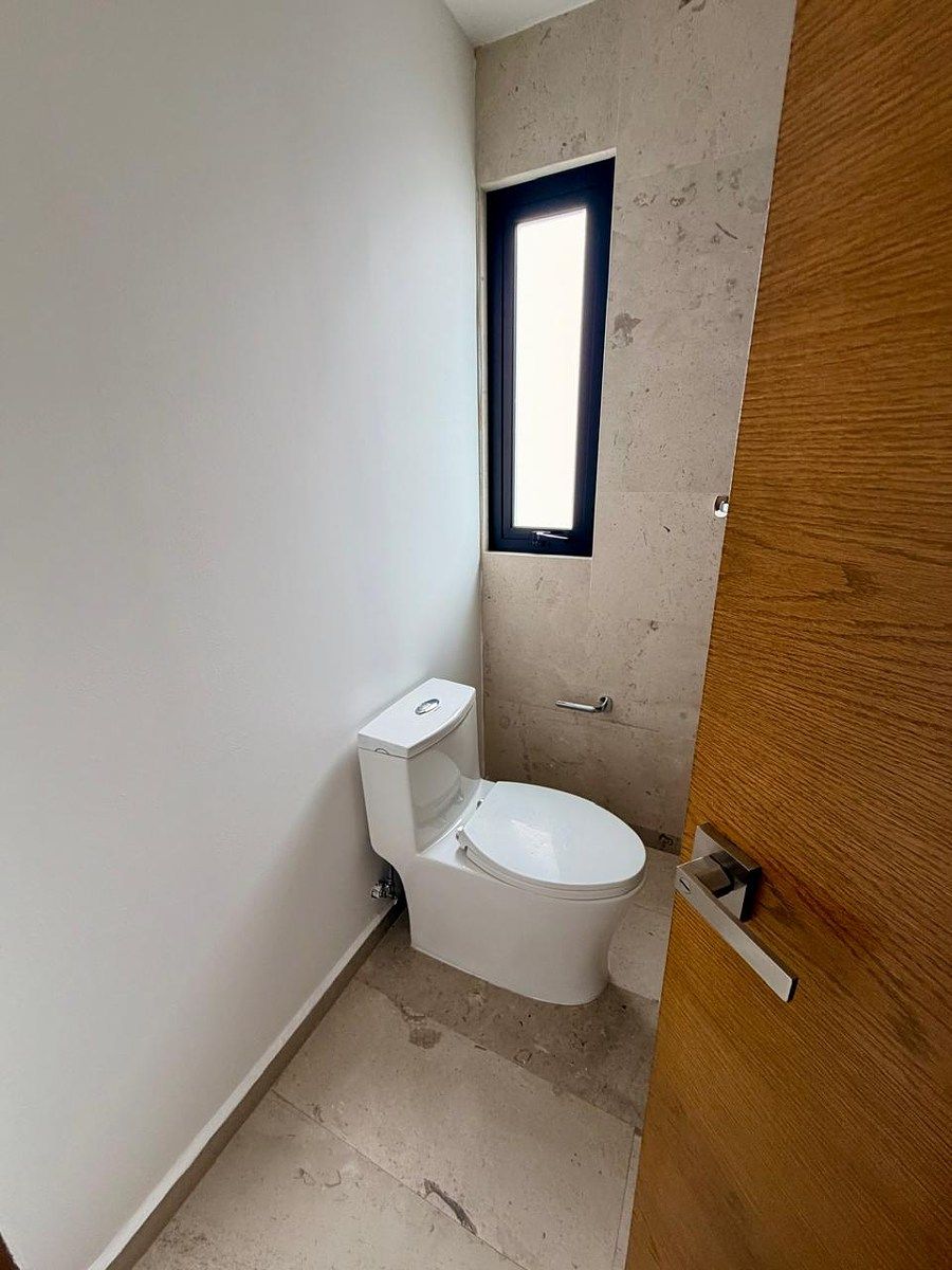 Apartment in Desarrollo del Pedregal, San Luis Potosí, photo 5 of 20