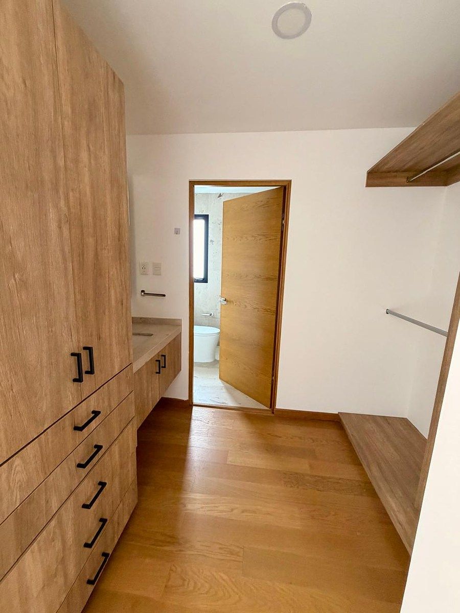 Apartment in Desarrollo del Pedregal, San Luis Potosí, photo 4 of 20