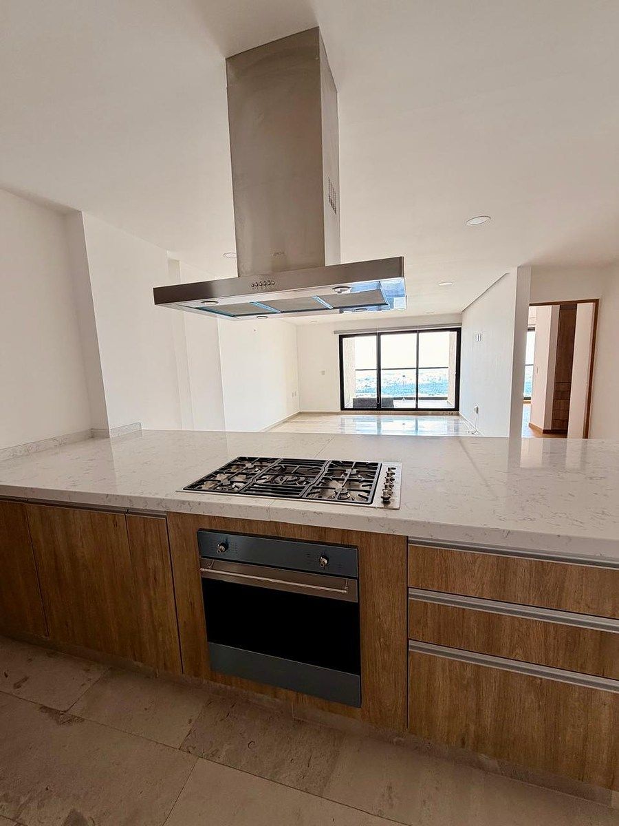Apartment in Desarrollo del Pedregal, San Luis Potosí, photo 6 of 20