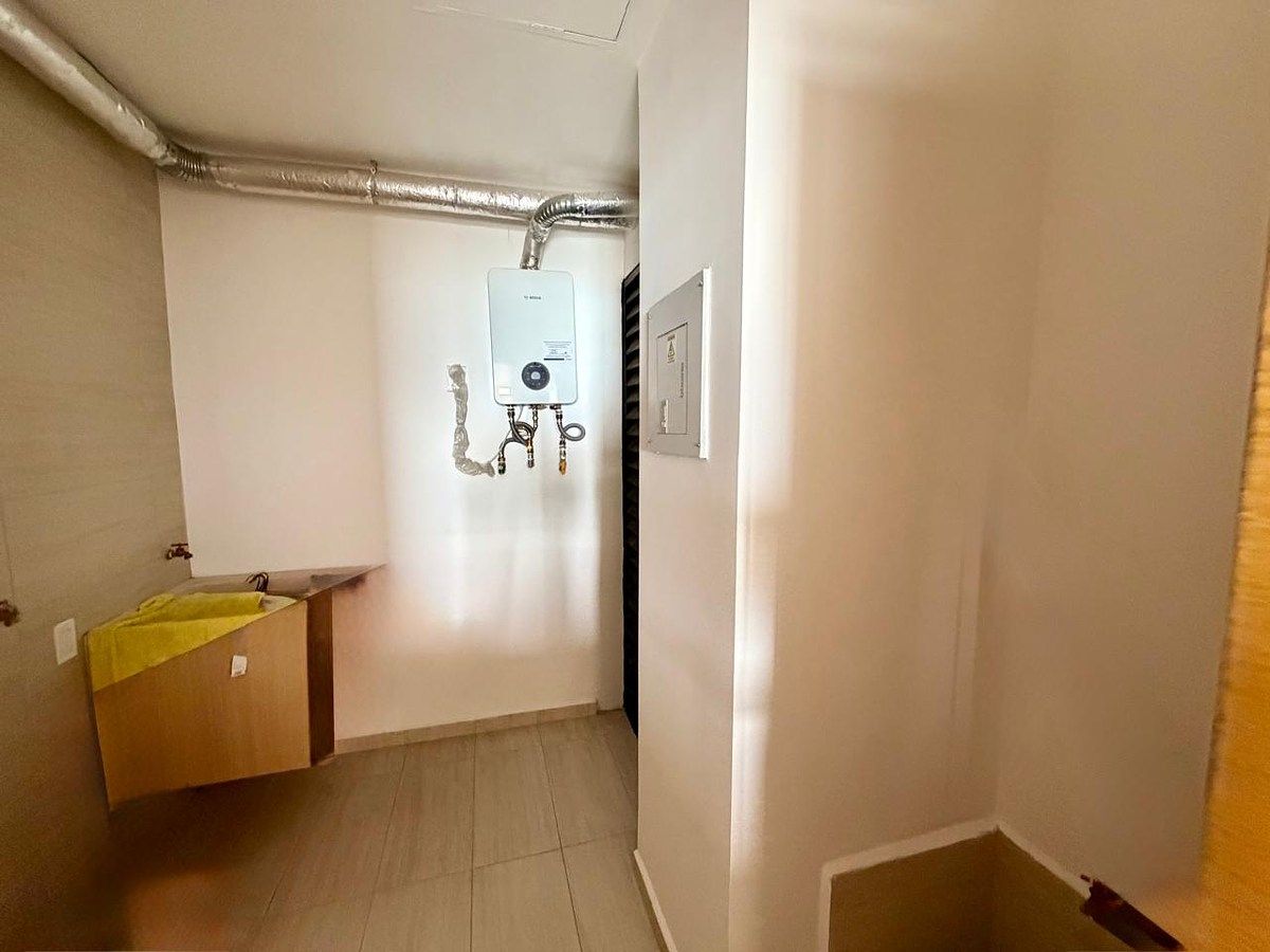 Apartment in Desarrollo del Pedregal, San Luis Potosí, photo 7 of 20