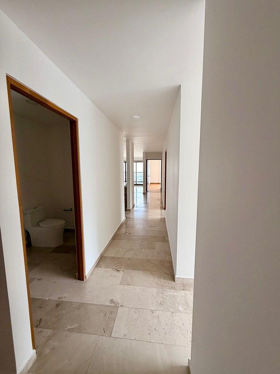 Apartment in Desarrollo del Pedregal, San Luis Potosí, photo 8 of 20