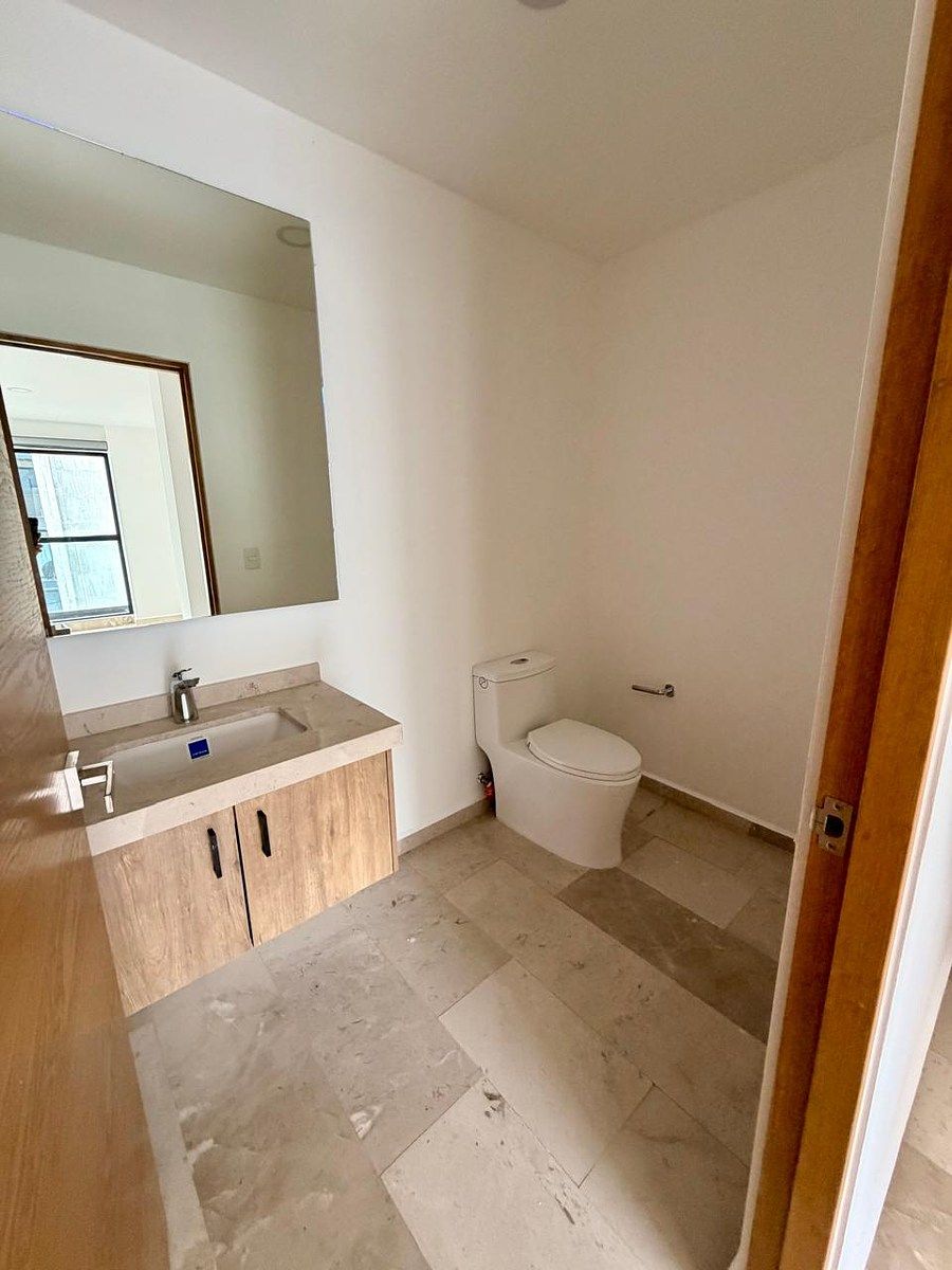 Apartment in Desarrollo del Pedregal, San Luis Potosí, photo 10 of 20