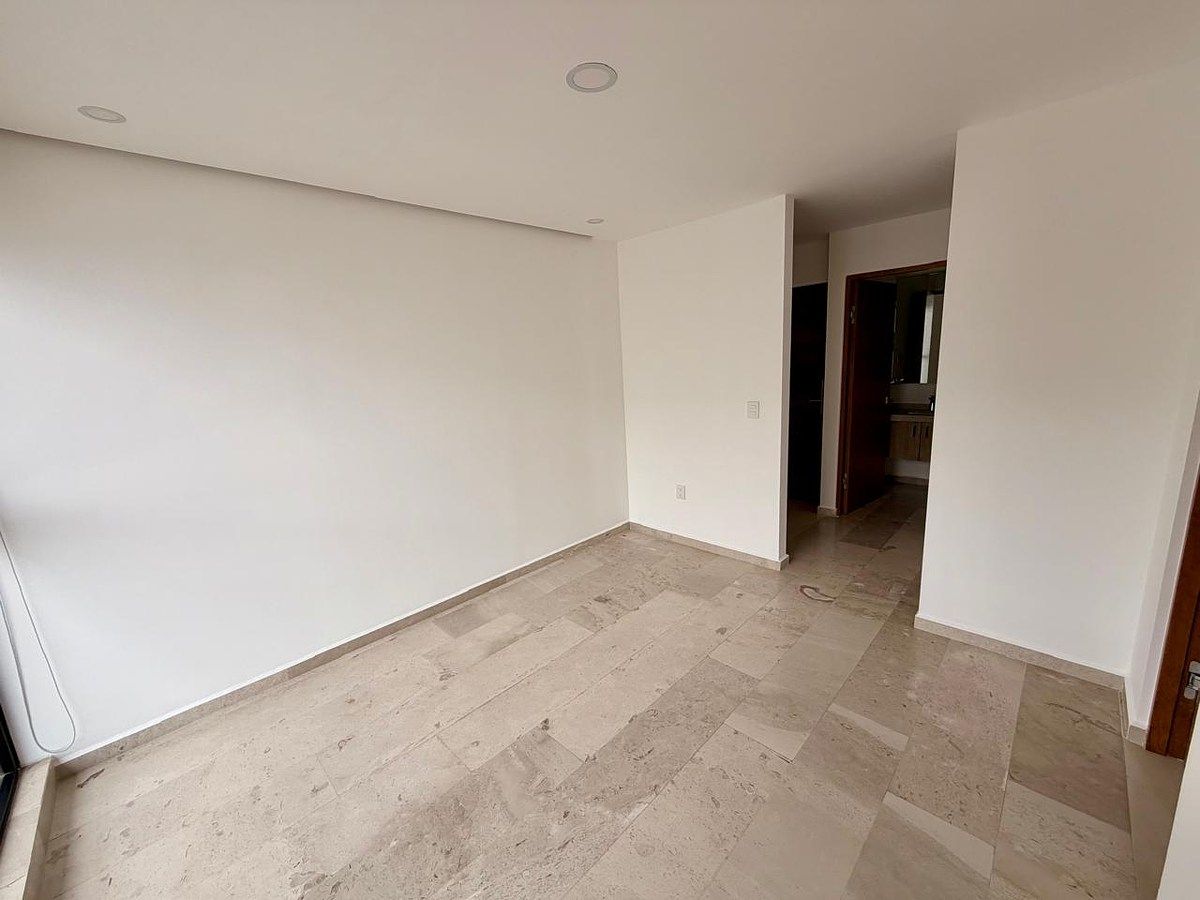 Apartment in Desarrollo del Pedregal, San Luis Potosí, photo 12 of 20