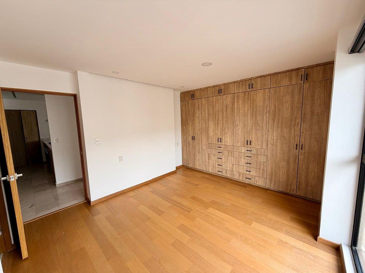 Apartment in Desarrollo del Pedregal, San Luis Potosí, photo 13 of 20