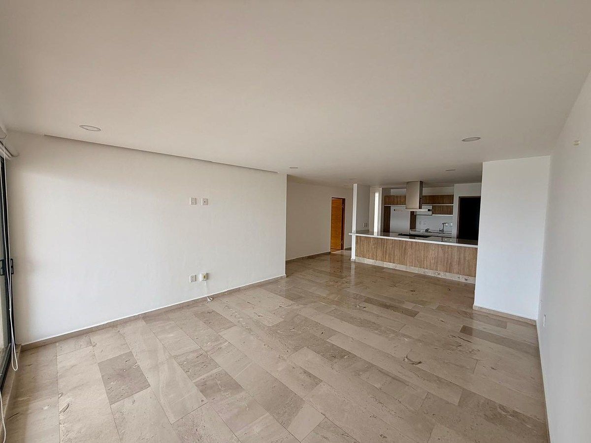 PENTHOUSE FOR SALE IN DESARROLLOS DEL PEDREGAL, photo 1 of 20