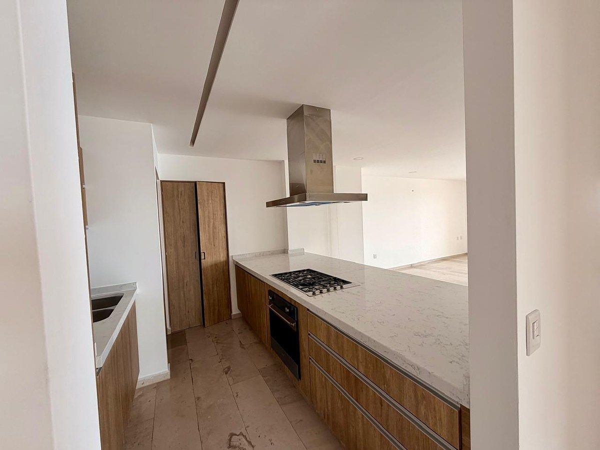 Apartment in Desarrollo del Pedregal, San Luis Potosí, photo 2 of 20
