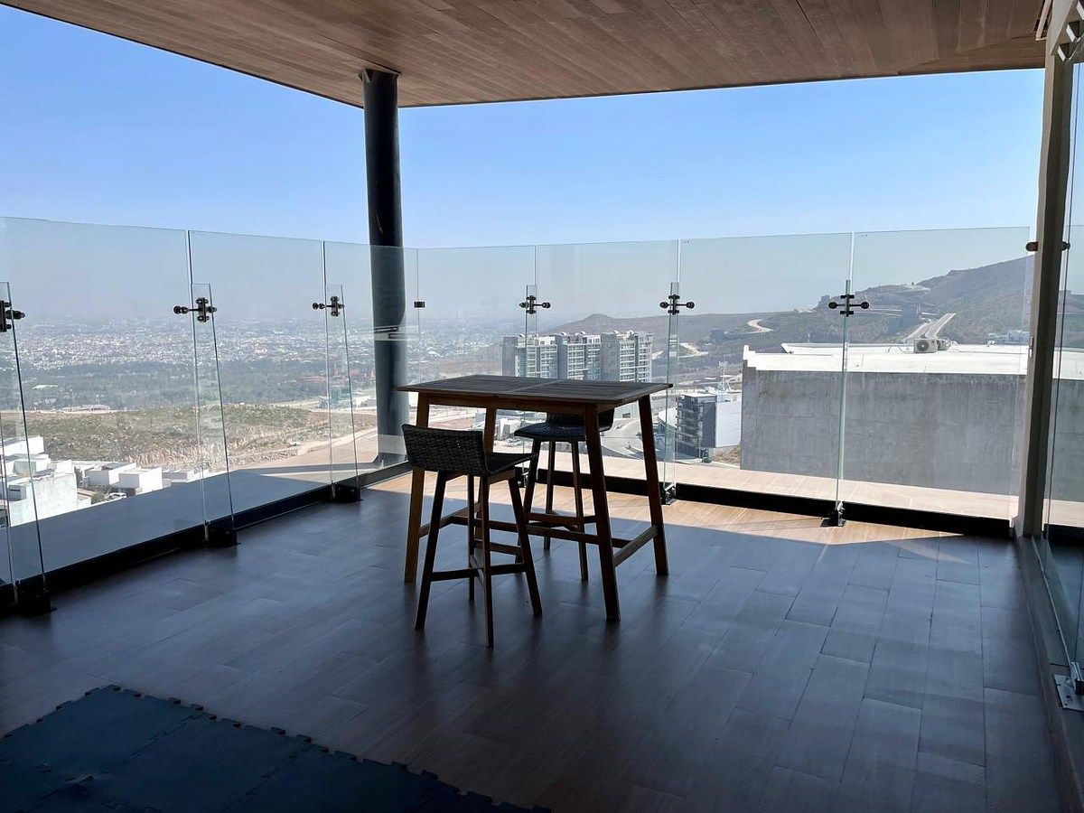 Apartment in Desarrollo del Pedregal, San Luis Potosí, photo 20 of 20
