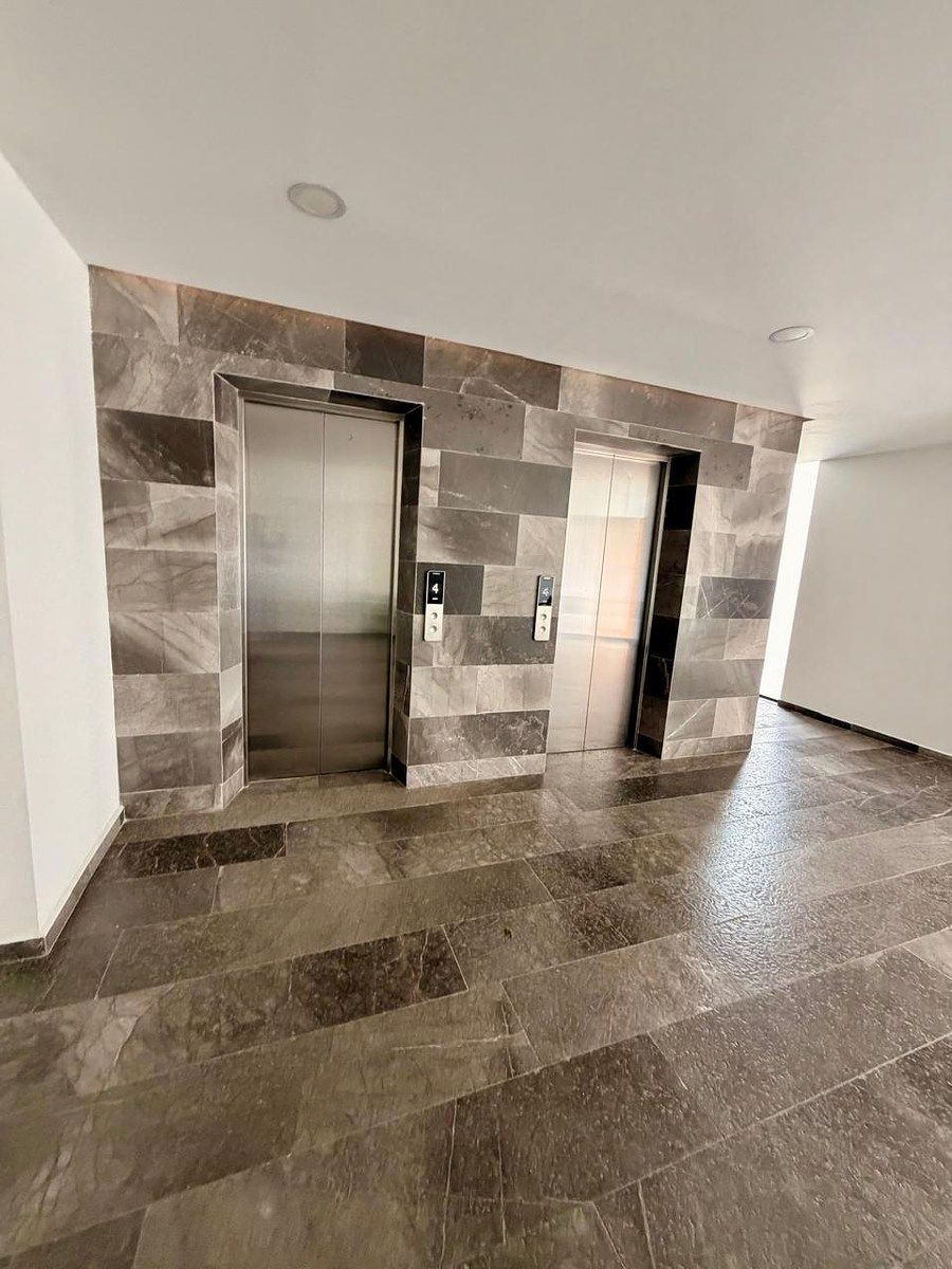 Apartment in Desarrollo del Pedregal, San Luis Potosí, photo 14 of 20