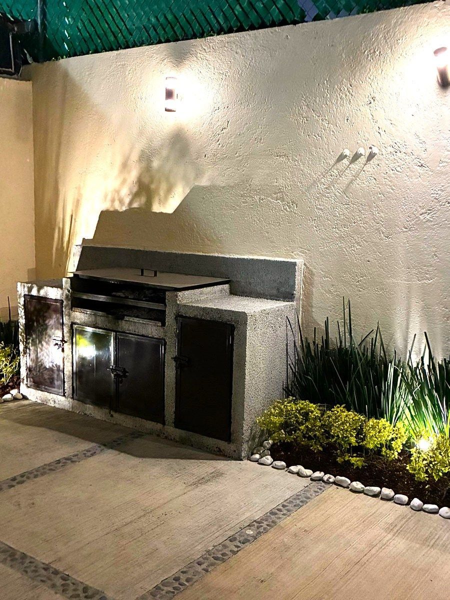 Casa en condominio en Chimilli, Tlalpan, foto 5 de 50