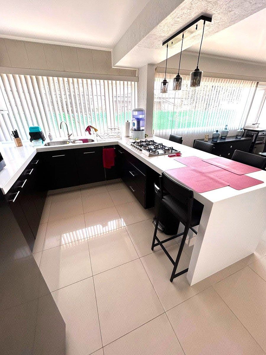 Casa en condominio en Chimilli, Tlalpan, foto 20 de 50