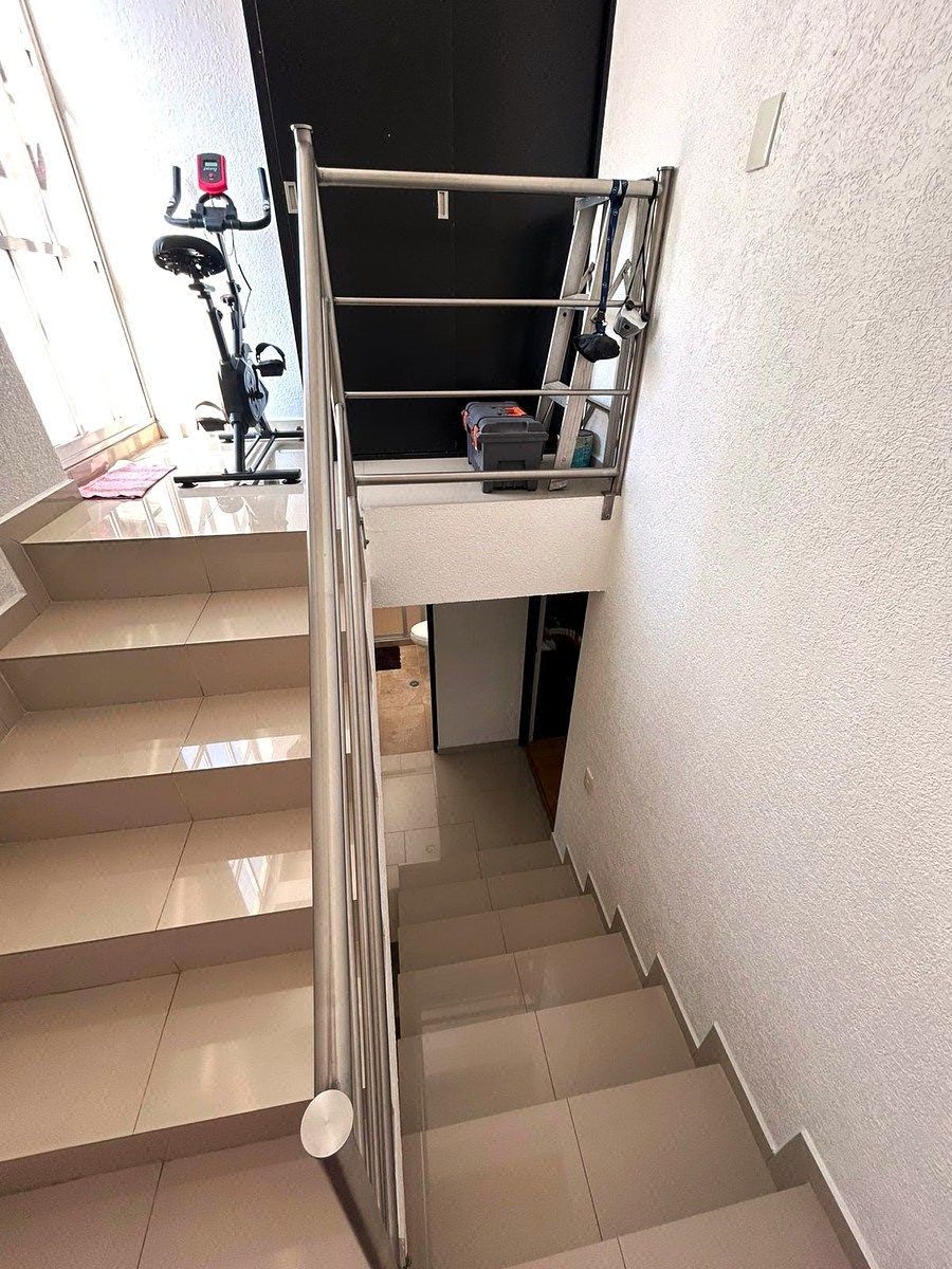 Casa en condominio en Chimilli, Tlalpan, foto 48 de 50