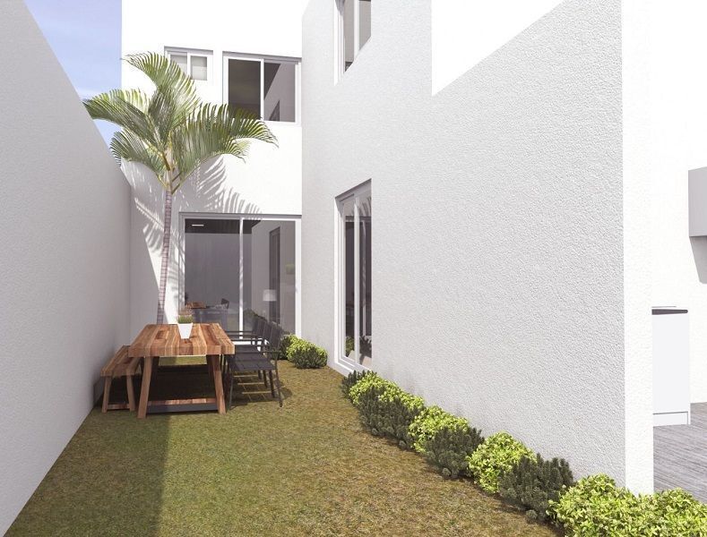 Casa em Santa Barbara, San Luis Potosí, foto 5 de 9