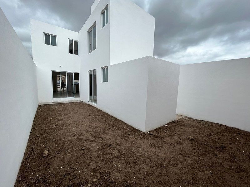 Casa em Santa Barbara, San Luis Potosí, foto 9 de 9