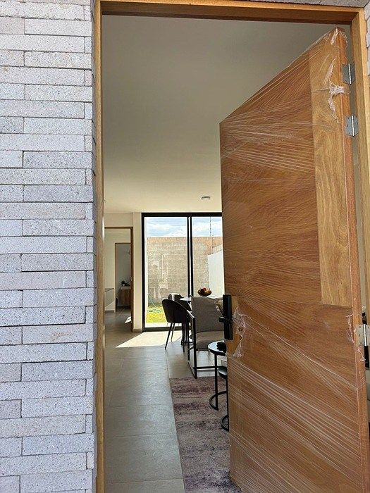 House in Santa Barbara, San Luis Potosí, photo 2 of 15