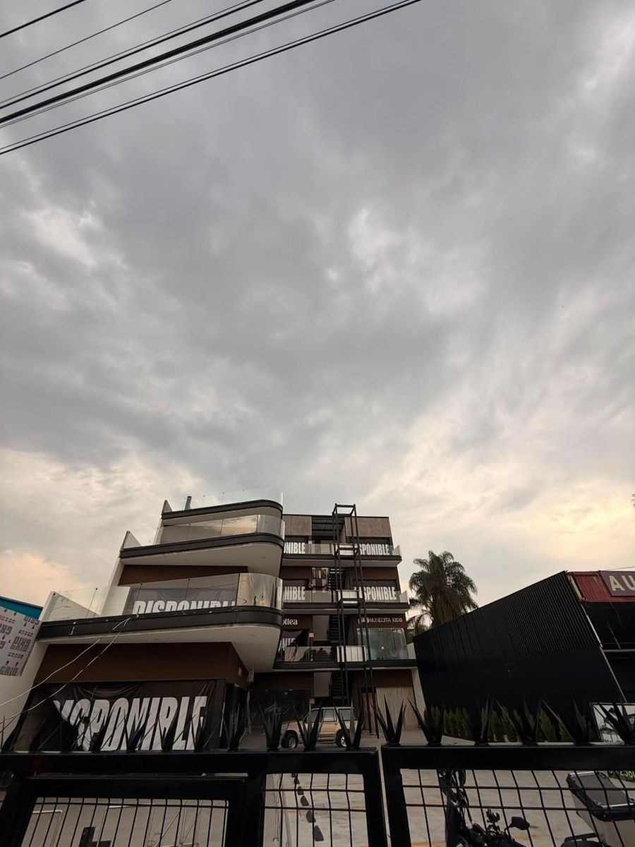 Shopping Mall Space in Lomas de Guadalupe, Zapopan, photo 4 of 6