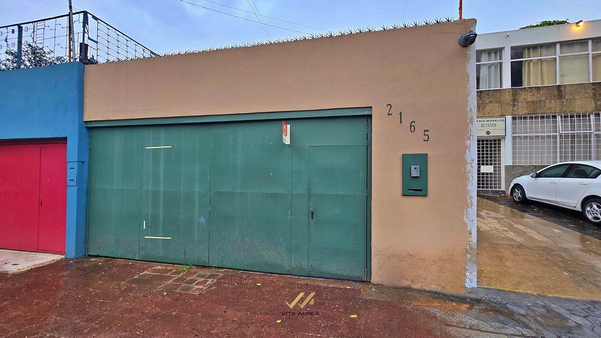 Oficina en renta en Casa Contacto- Arcos Vallarta, foto 1 de 8