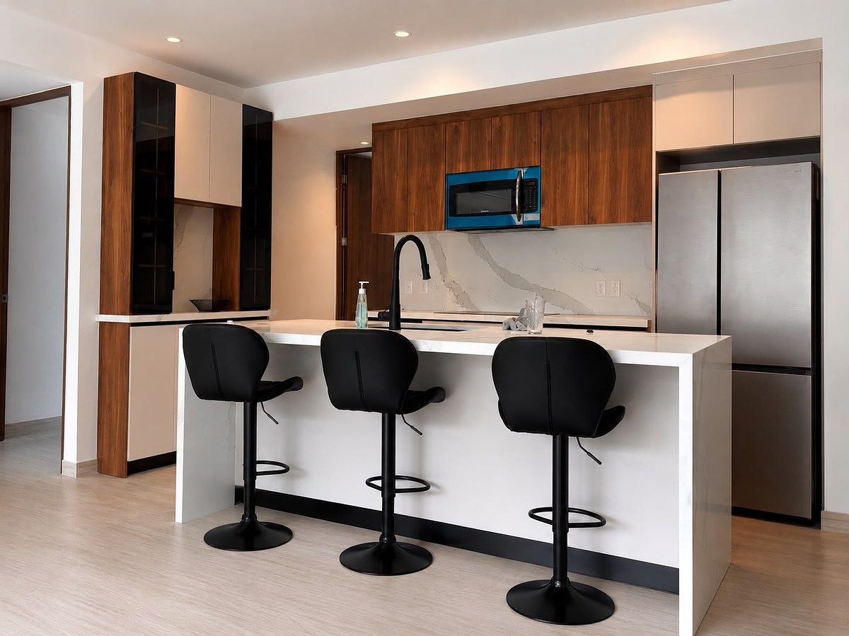 Apartamento em Colinas de San Jerónimo, Monterrey, foto 3 de 27