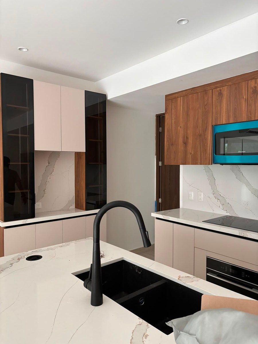 Apartamento em Colinas de San Jerónimo, Monterrey, foto 12 de 27