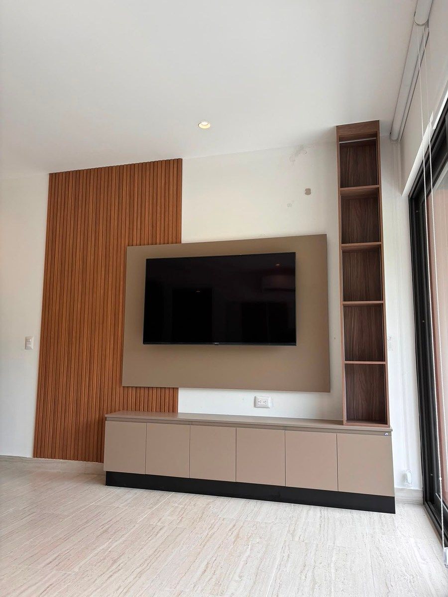 Apartamento em Colinas de San Jerónimo, Monterrey, foto 14 de 27