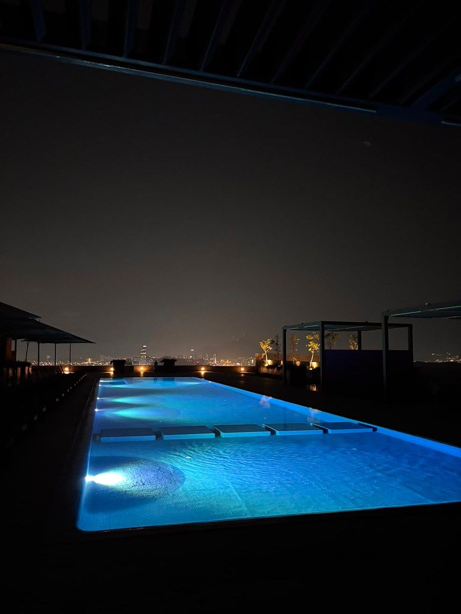 Apartamento em Colinas de San Jerónimo, Monterrey, foto 15 de 27