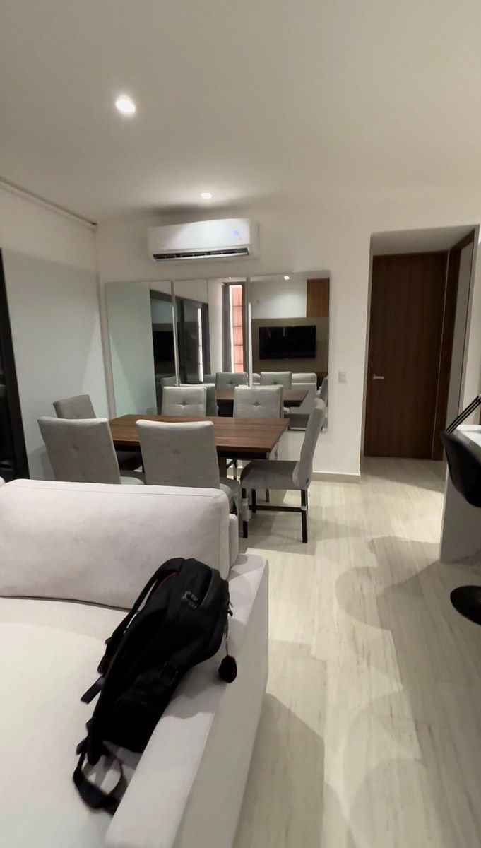 Apartamento em Colinas de San Jerónimo, Monterrey, foto 16 de 27