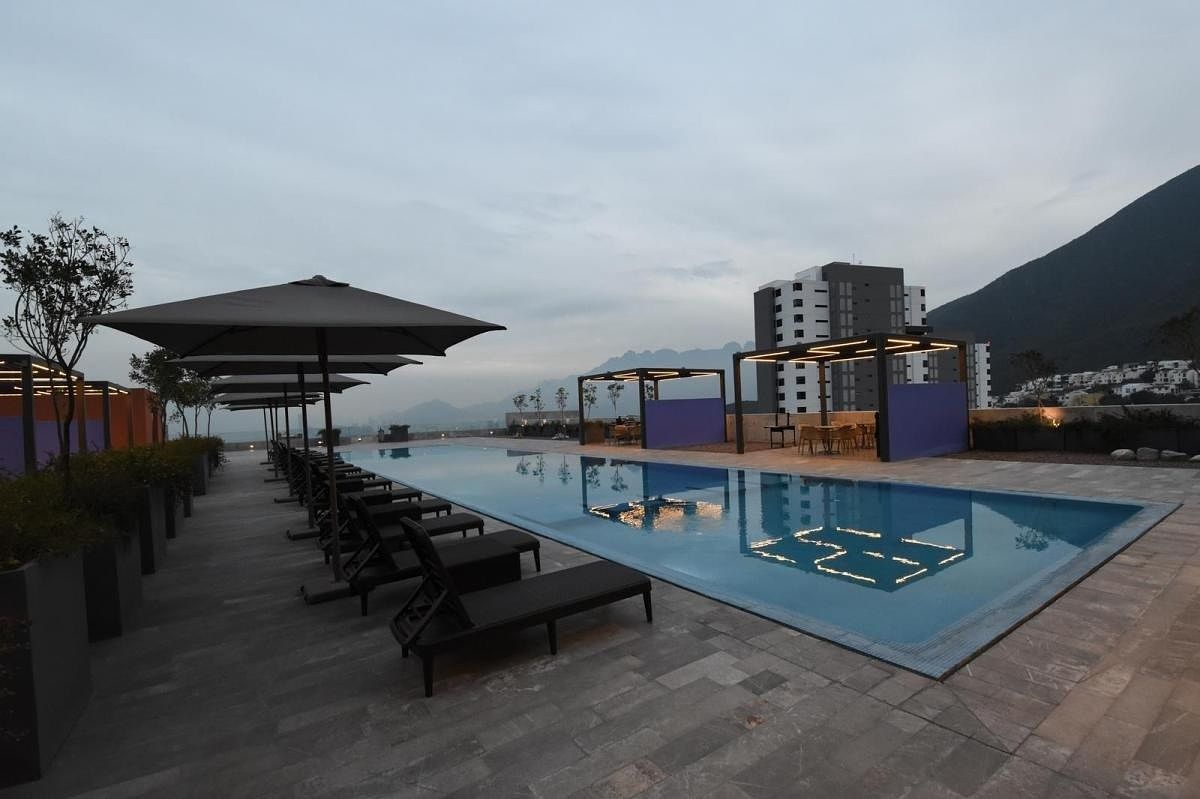 Apartamento em Colinas de San Jerónimo, Monterrey, foto 20 de 27