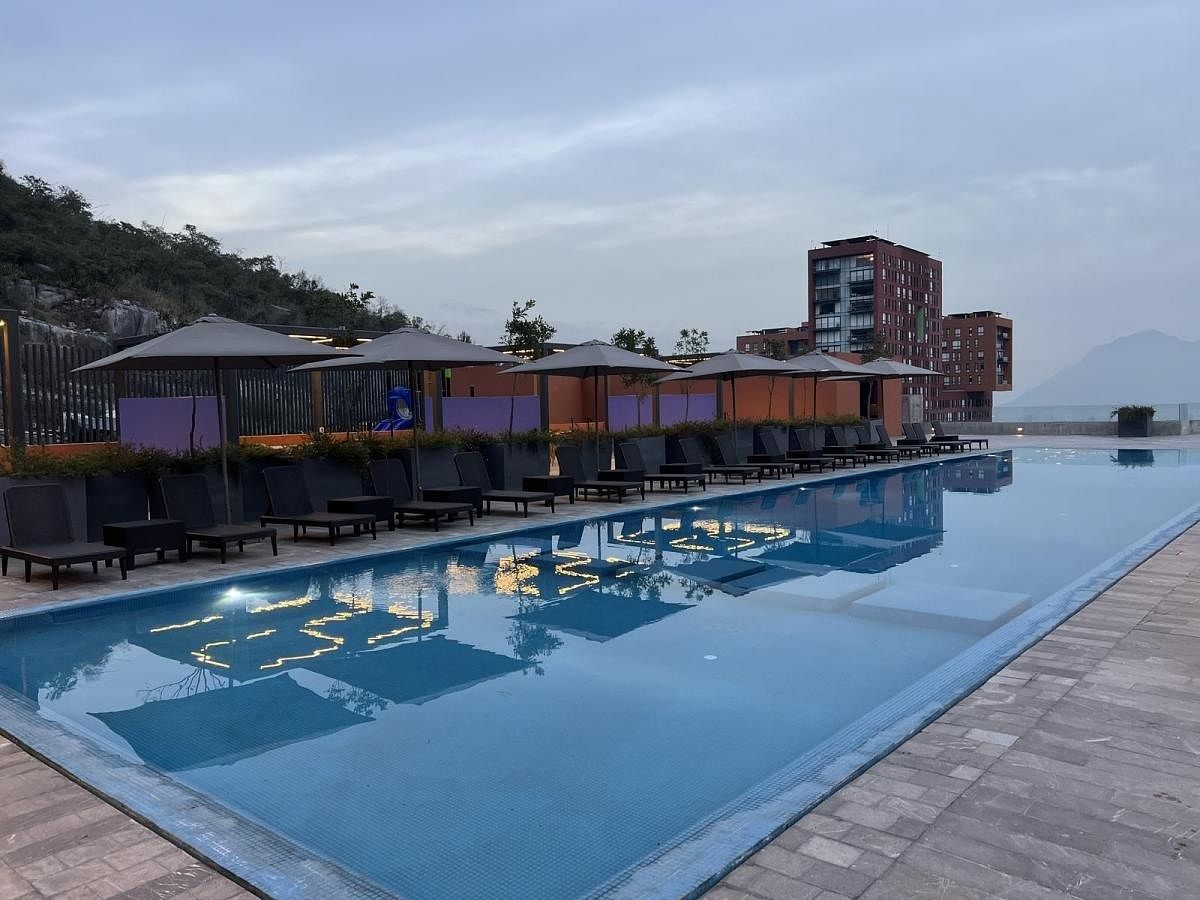 Apartamento em Colinas de San Jerónimo, Monterrey, foto 26 de 27