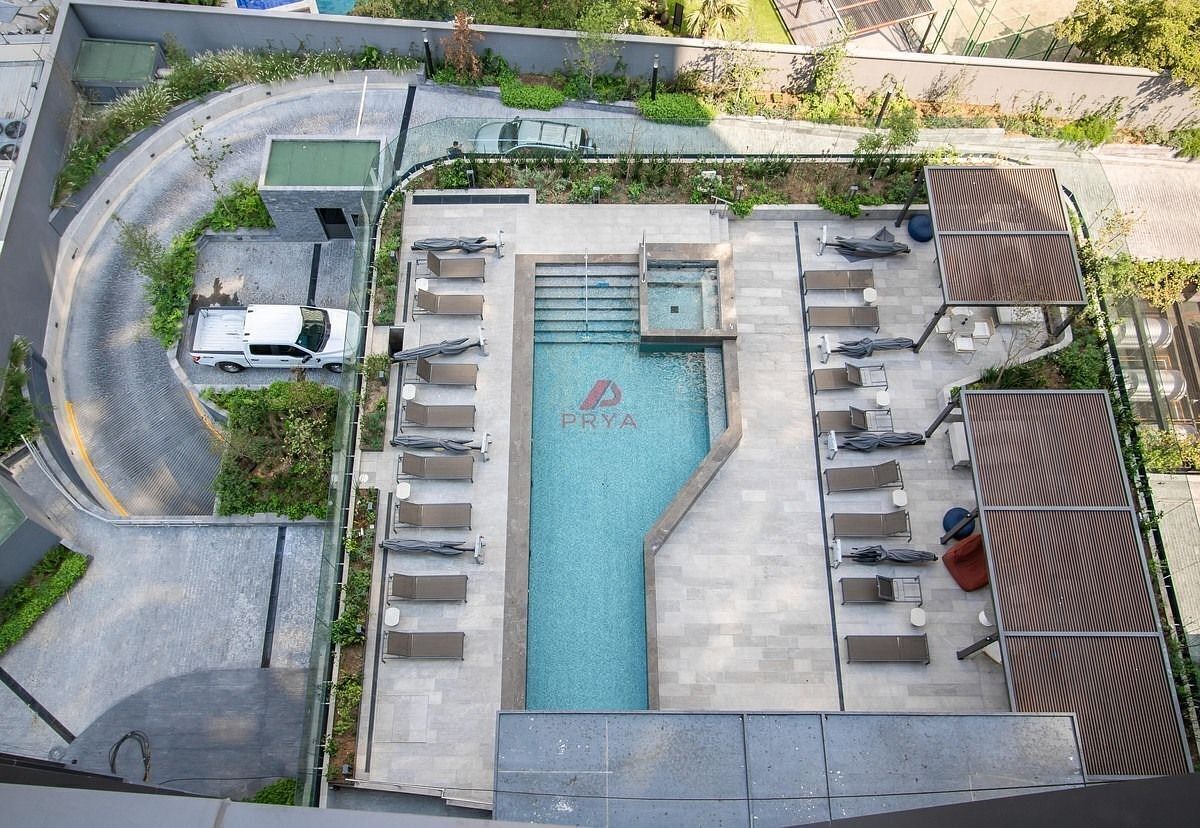 Apartamento em Puerta de Hierro, Zapopan, foto 3 de 5