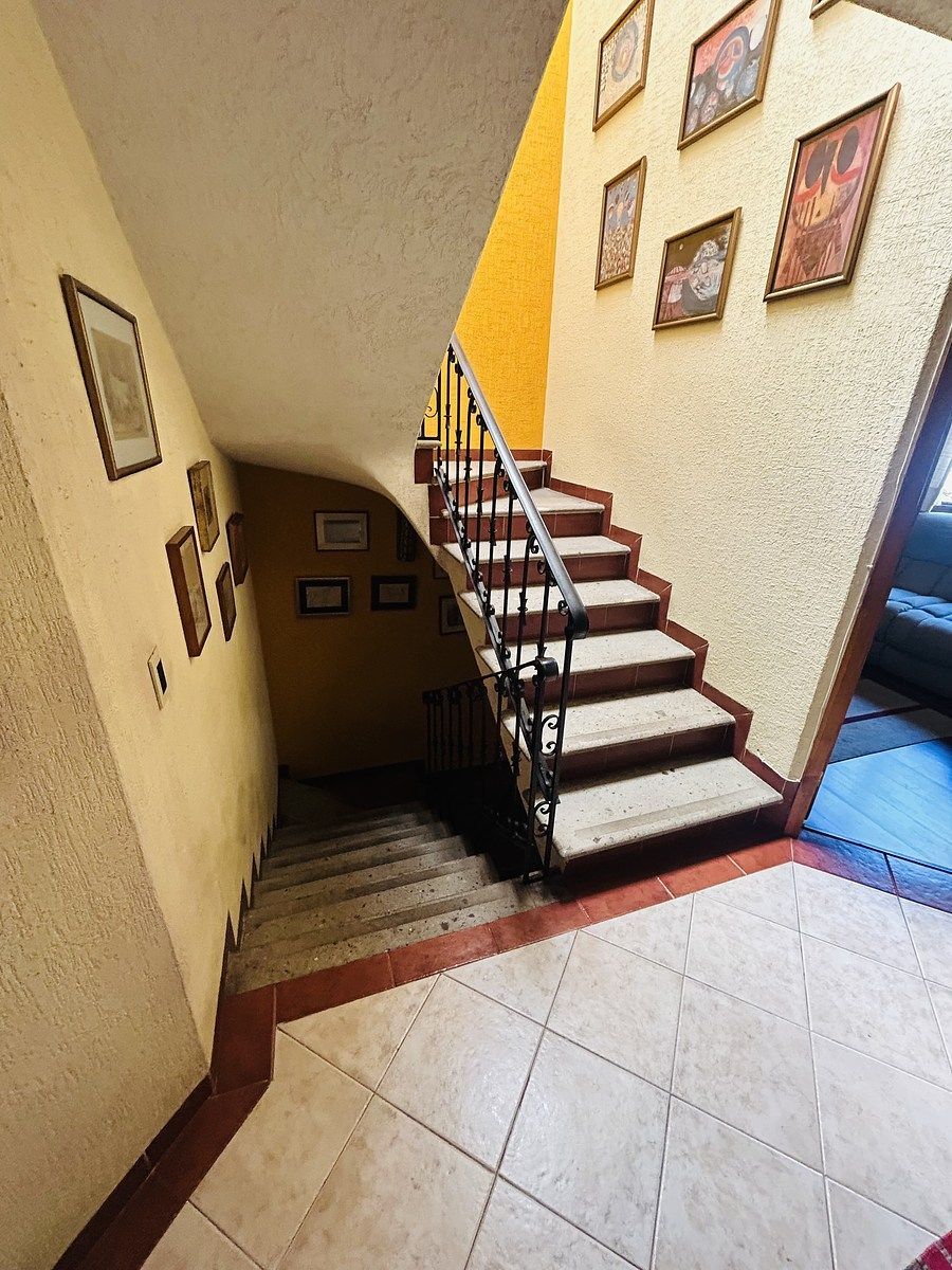 Casa em condomínio fechado em Fuentes de Tepepan, Tlalpan, foto 15 de 43