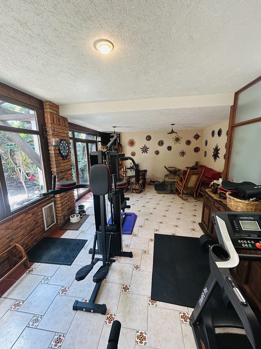 Casa em condomínio fechado em Fuentes de Tepepan, Tlalpan, foto 20 de 43