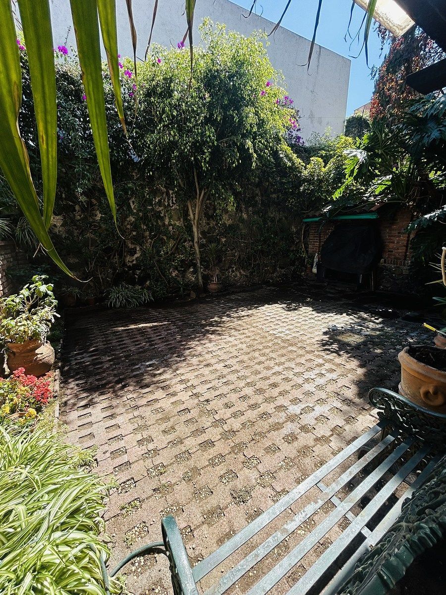 Casa em condomínio fechado em Fuentes de Tepepan, Tlalpan, foto 21 de 43
