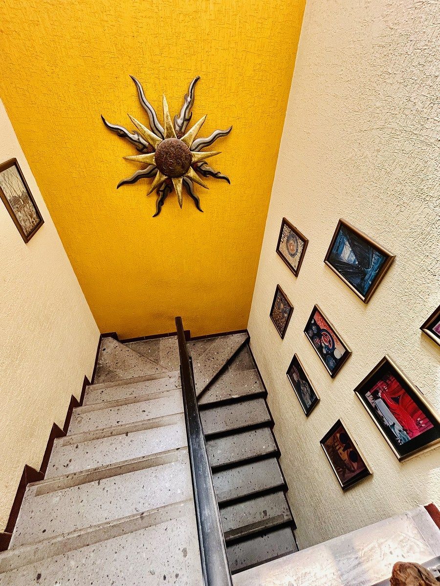 Casa em condomínio fechado em Fuentes de Tepepan, Tlalpan, foto 33 de 43
