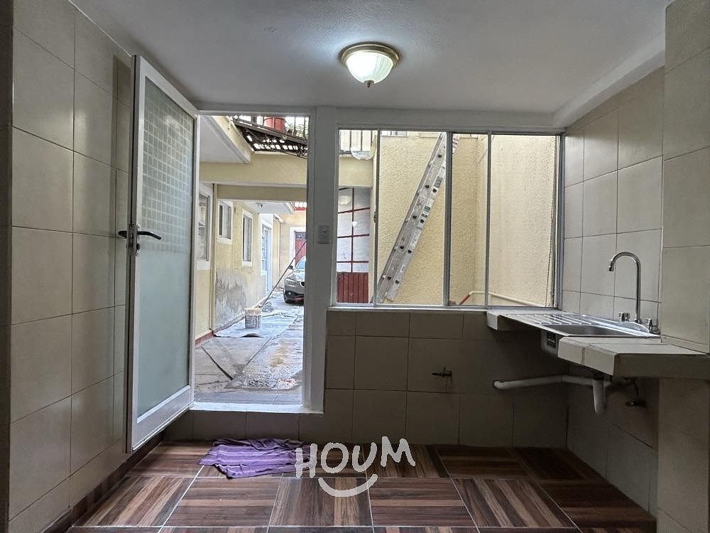 Departamento en Romero Rubio, Venustiano Carranza, foto 18 de 23