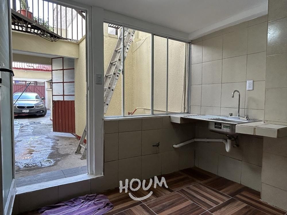 Departamento en Romero Rubio, Venustiano Carranza, foto 19 de 23