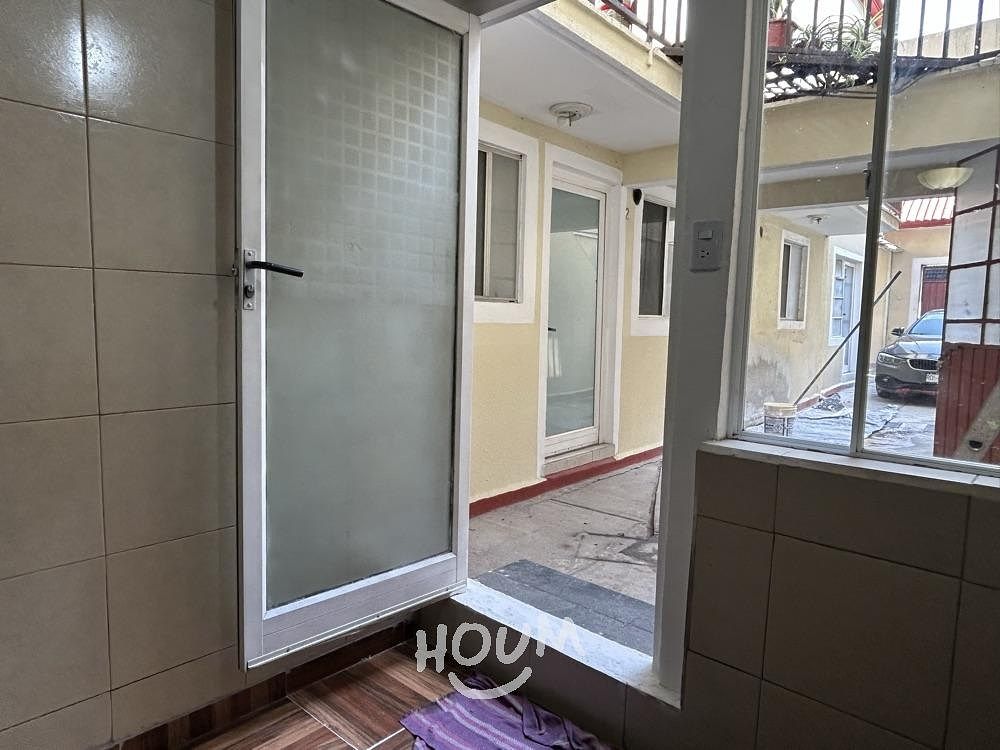 Departamento en Romero Rubio, Venustiano Carranza, foto 20 de 23