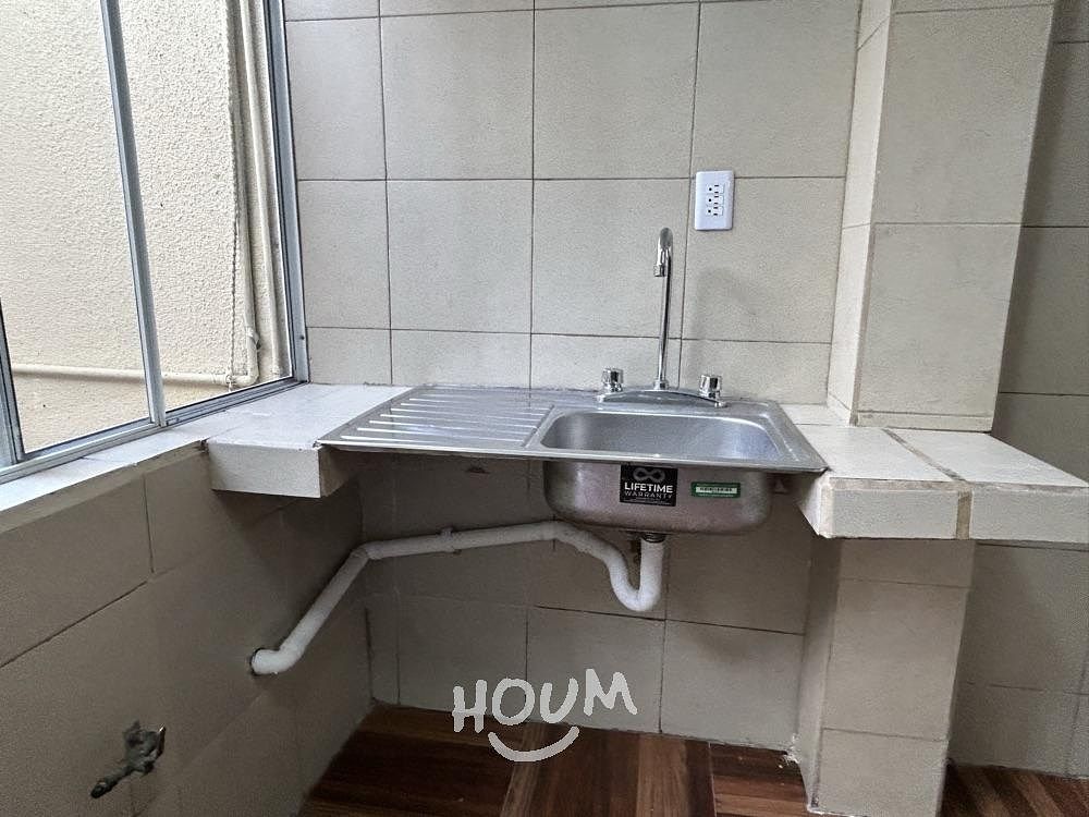 Departamento en Romero Rubio, Venustiano Carranza, foto 22 de 23