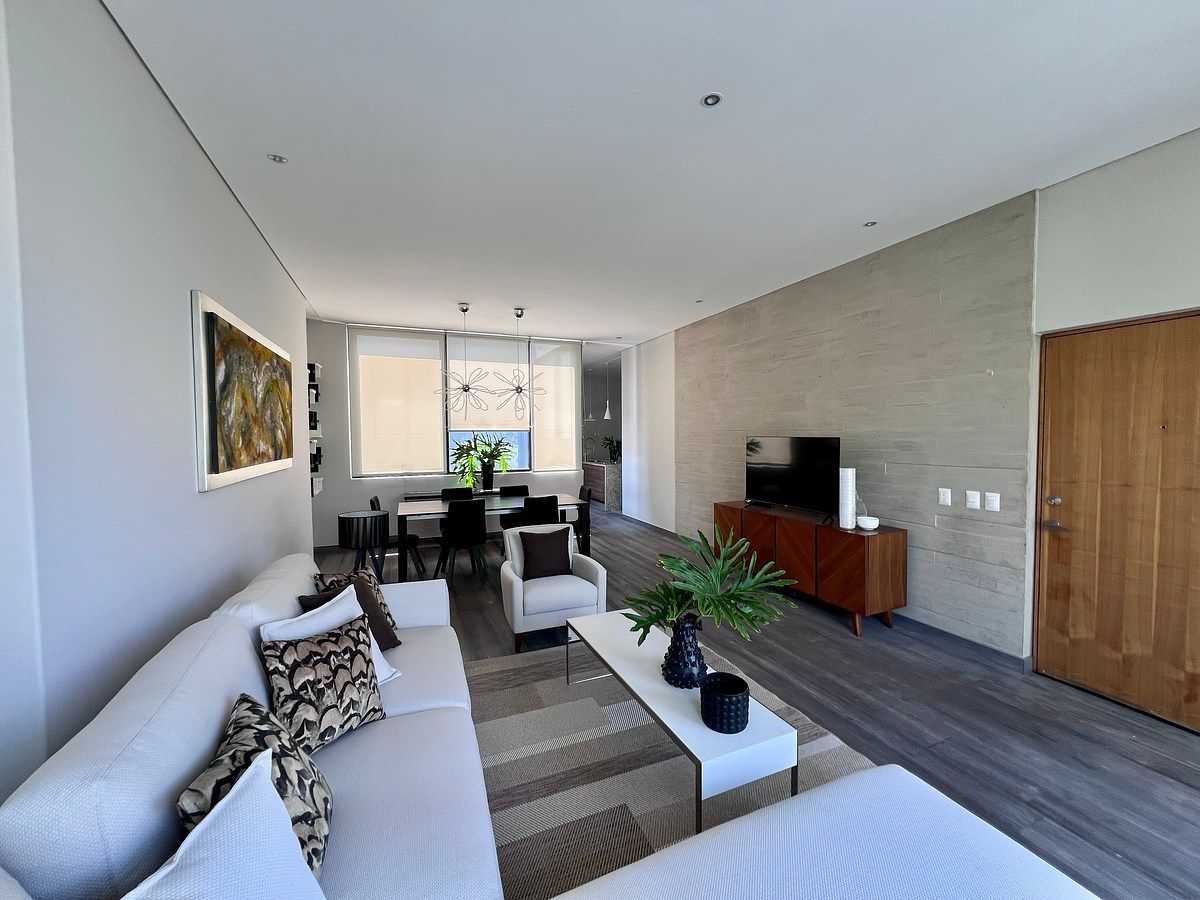 Apartment in Polanco III Sección, Miguel Hidalgo, photo 3 of 15