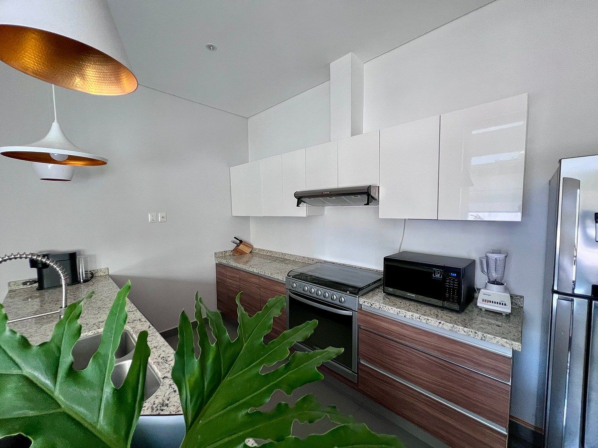 Apartment in Polanco III Sección, Miguel Hidalgo, photo 5 of 15