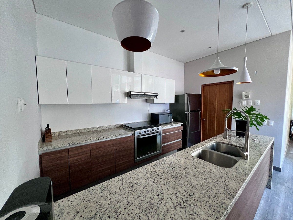 Apartment in Polanco III Sección, Miguel Hidalgo, photo 6 of 15