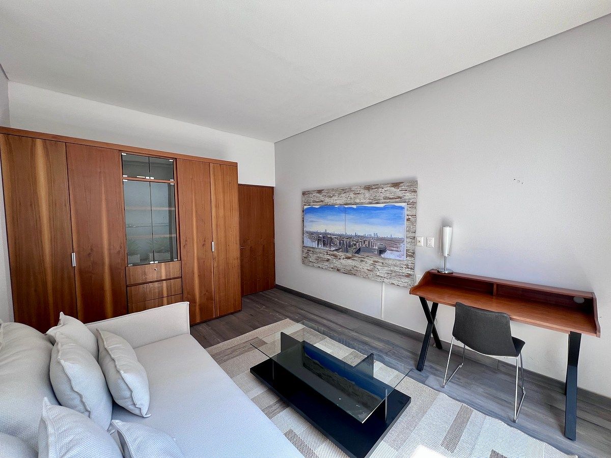 Apartment in Polanco III Sección, Miguel Hidalgo, photo 7 of 15