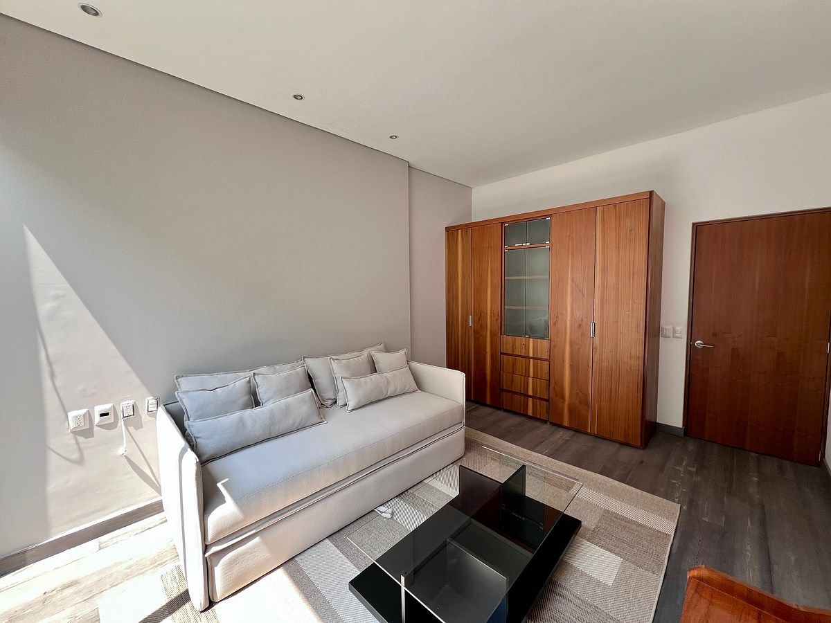 Apartment in Polanco III Sección, Miguel Hidalgo, photo 8 of 15